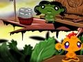 Igra Monkey Go Happy Stopnja 52  spletu