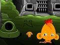 Igra Monkey Go Happy Stopnja 59  spletu
