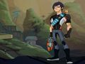 Igra Slugterra Speed Heroes spletu