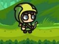 Igra Adventure of Elf spletu