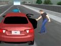 Igra Igra Car Impossible Stunt 3D 2022  spletu