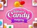 Igra Solitaire Mahjong Candy spletu