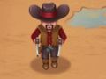 Igra Cowboy Saloon Defense  spletu