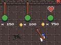 Igra Hell Keeper spletu