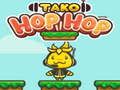 Igra Tako hop-hop spletu