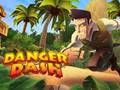Igra Dangree Dash spletu