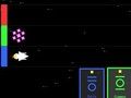 Igra Shuttle Deck spletu