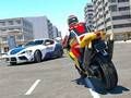 Igra Bike Racing Bike Stunt igre  spletu