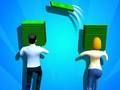 Igra Par Rich Rush  spletu