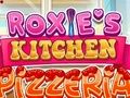 Igra Pizzeria Roxie's Kitchen  spletu