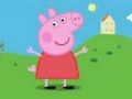 Igra Pobarvanka za pujso Peppa spletu Igra Pobarvanka za pujso Peppa spletu