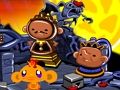 Igra Monkey Go Happy Stopnja 675  spletu