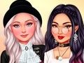 Igra Steampunk Insta Princeske  spletu