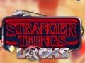 Igra Stranger Things izgleda spletu