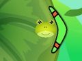 Igra Tapnite Žaba  spletu