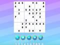 Igra Igra Sudoku  spletu