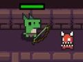 Igra Pixel Dragon spletu