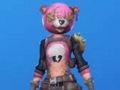 Igra Pobarvanka za Fortnite  spletu