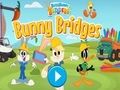 Igra Bunny mostovi spletu