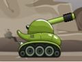 Igra Bojevni tank  spletu