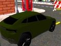 Igra Pravo parkirišče - GTa  spletu