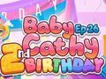 Igra Baby Cathy Ep26: 2. rojstni dan  spletu
