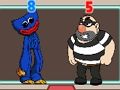 Igra Wugy Halloweentower War spletu