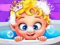 Igra Skrbna čarobna princesa Sweet Girl  spletu