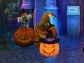 Igra Warlock Halloween Escape spletu