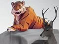 Igra Ostrostrelec Wild Hunter  spletu