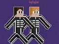 Igra Igralec Steve Alex Spooky 2  spletu