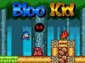 Igra Bloo Kid spletu