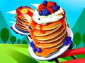 Igra Desert Stack  spletu