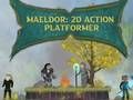 Igra Maeldor spletu