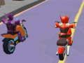Igra Hill Moto dirke  spletu