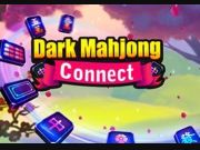 Igra Temni Mahjong Connect spletu