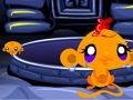 Igra Monkey Go Happy Stopnja 61  spletu