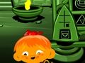 Igra Monkey Go Happy Stopnja 69  spletu