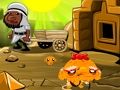 Igra Monkey Go Happy Stopnja 74  spletu