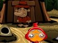 Igra Monkey Go Happy Stopnja 77  spletu