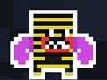 Igra Mini Huggy 2 - Igralec  spletu