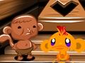 Igra Monkey Go Happy Stopnja 681  spletu