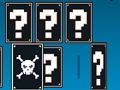 Igra Super Card Memory Match spletu