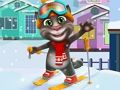Igra Talking Tom Razlike  spletu