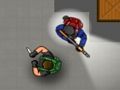 Igra Hunter Assassin  spletu