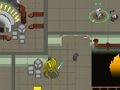 Igra Clanker. io  spletu