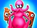 Igra Spoji karkoli - Mutant Battle  spletu