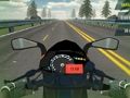 Igra Prometni dirkalni motor  spletu