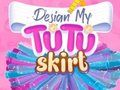 Igra Design My Tutu krilo  spletu