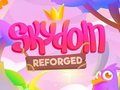Igra Skydom: Prenovljeno  spletu